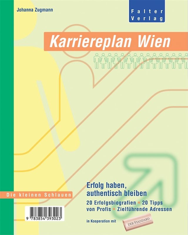Karriereplan Wien
