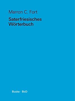 Saterfriesisches Wörterbuch