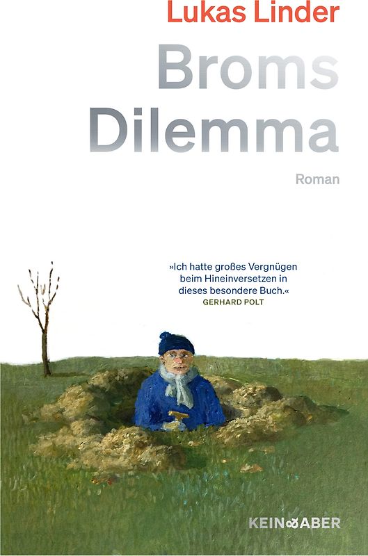 Charly Broms Dilemma