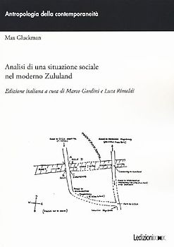 Analisi di una situazione sociale nel moderno Zululand