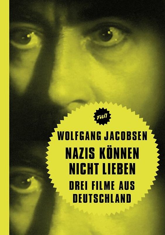 Nazis können nicht lieben