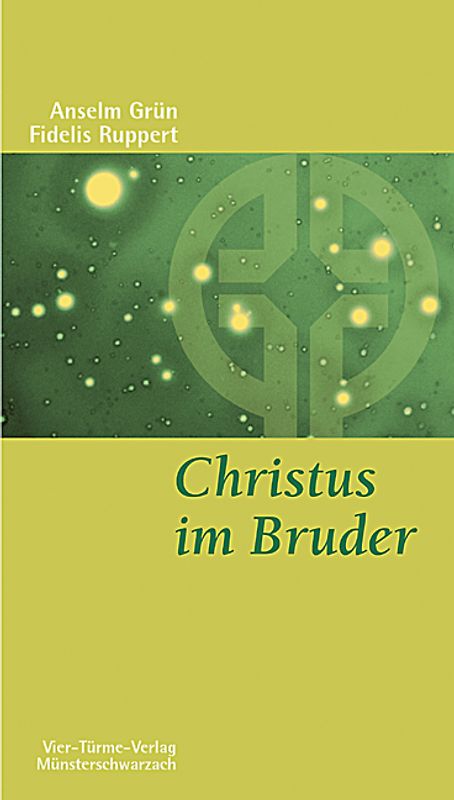 Christus im Bruder