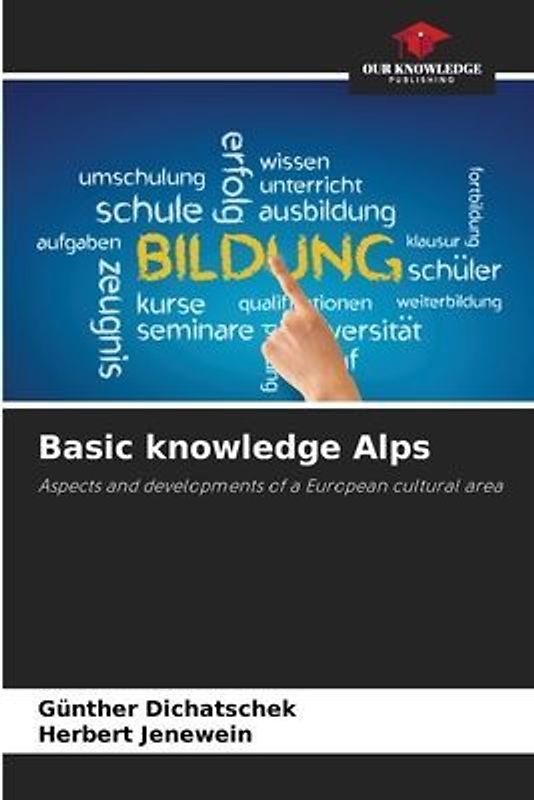Basic knowledge Alps