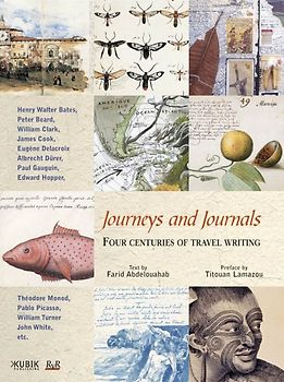 Journeys and Journals
