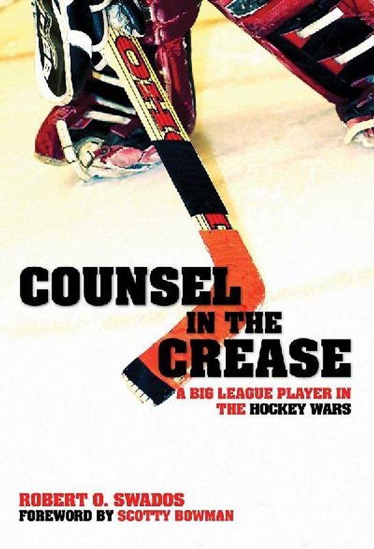 Counsel in the Crease