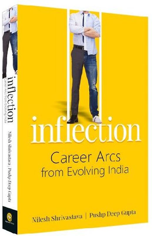 Inflection: Career Arcs from Evolving India