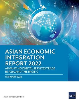 Asian Economic Integration Report 2022