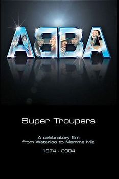 Abba - Abba - Super Troupers