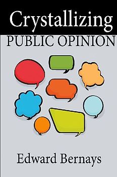 Crystallizing Public Opinion
