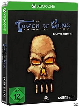 Tower Of Guns [Limited Edition] Xbox One