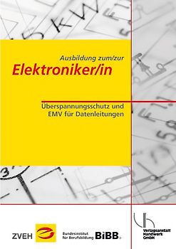 Ausbildung zum/zur Elektroniker/in