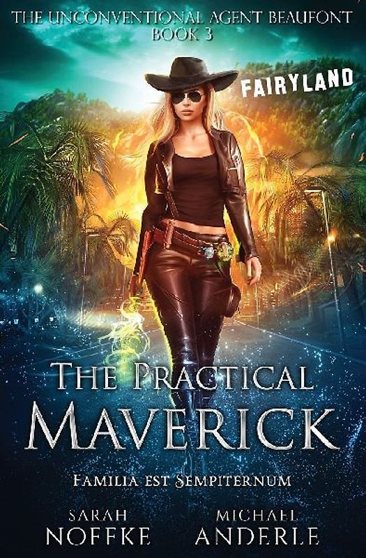 The Practical Maverick