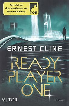 Ready Player One