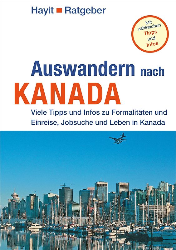 Auswandern nach Kanada