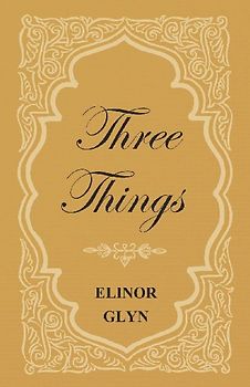 Three Things