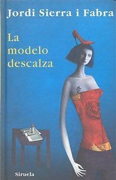 La modelo descalza