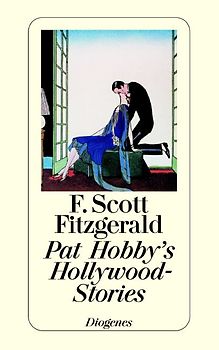 Pat Hobby's Hollywood-Stories