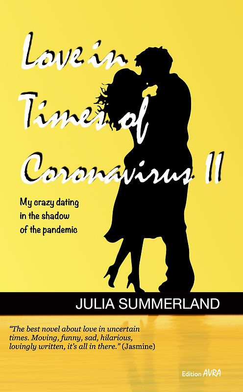 Love in Times of Coronavirus 2