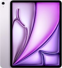 Apple iPad Air 8 13 256GB [wifi + cellular] paars - refurbished
