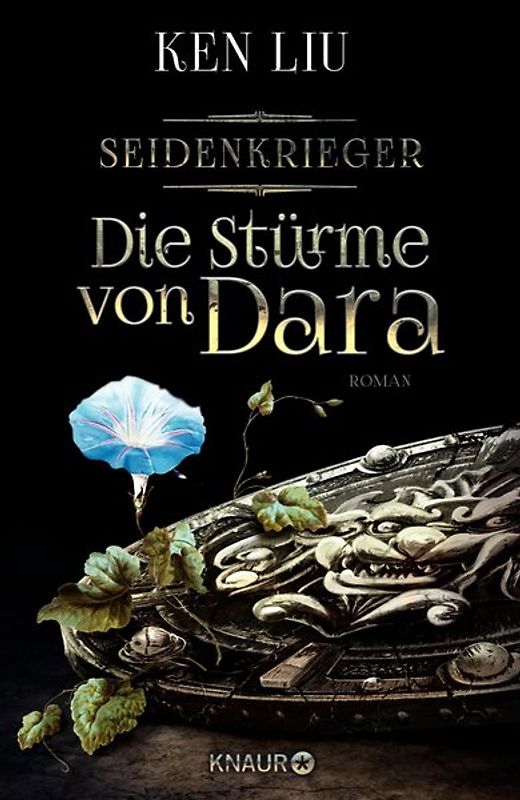 Die Stürme von Dara
