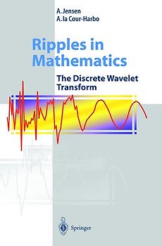 Ripples in Mathematics