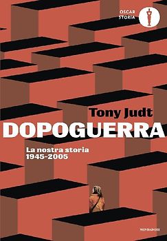 Dopoguerra. La nostra storia 1945-2005