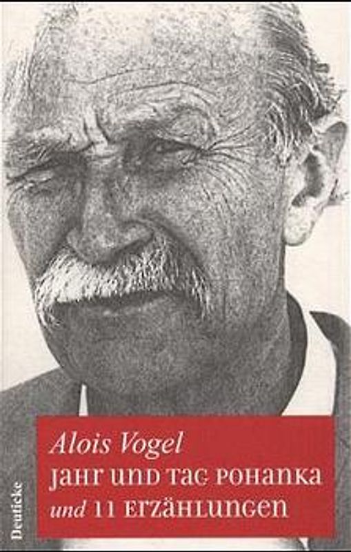 Alois Vogel Werkausgabe