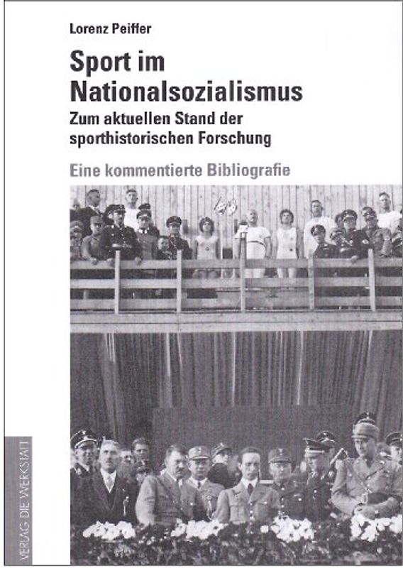 Sport im Nationalsozialismus