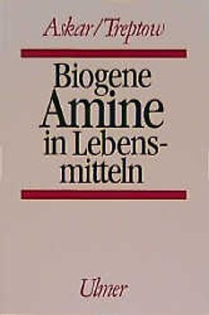 Biogene Amine in Lebensmitteln