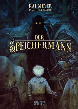 Der Speichermann