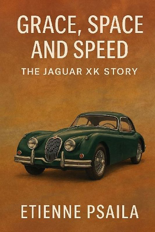 Grace, Space, and Speed