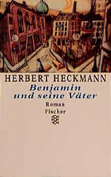 Benjamin und seine Väter