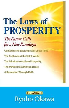 The Laws of Prosperity
