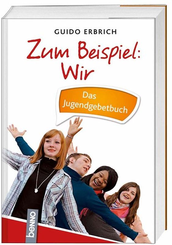 Zum Beispiel: Wir