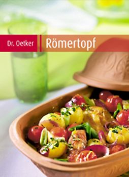 Römertopf