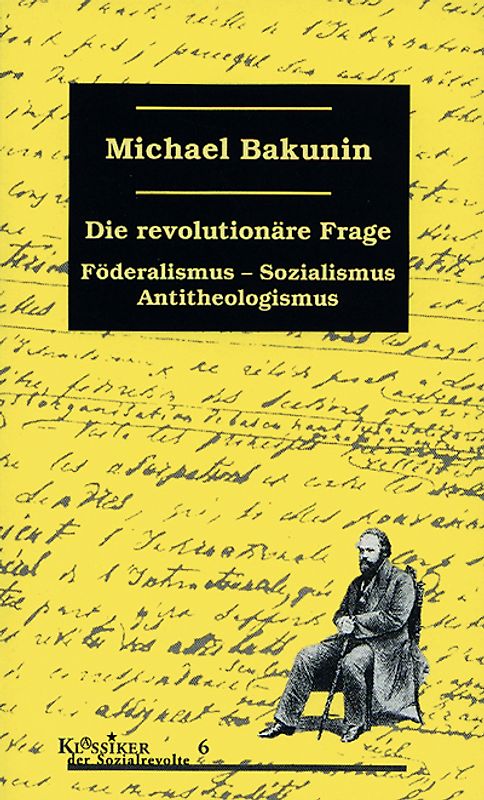 Die revolutionäre Frage