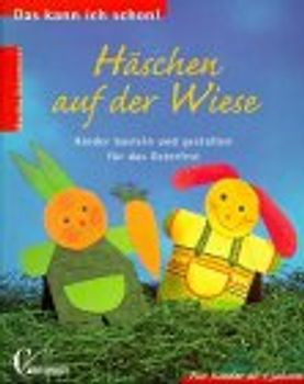 Häschen auf der Wiese