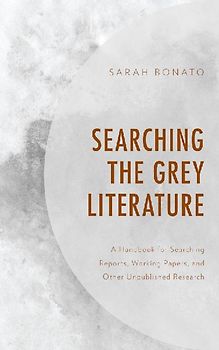 Searching the Grey Literature
