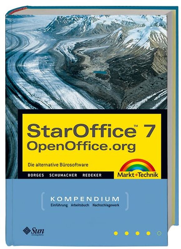 StarOffice 7 /OpenOffice.org