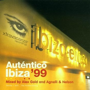 Various - Autentico Ibiza
