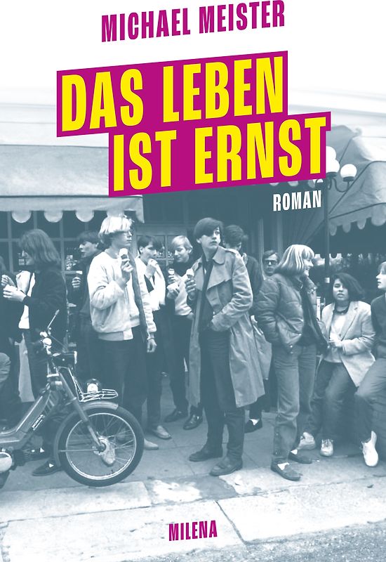 Das Leben ist ernst