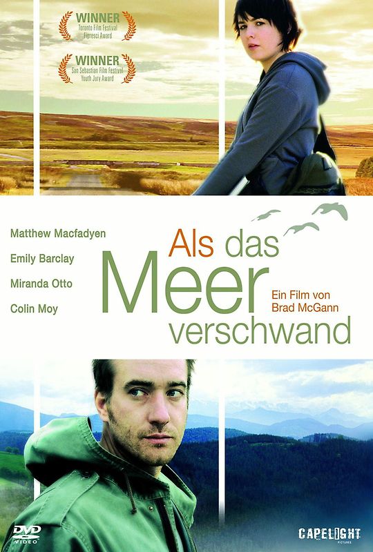 Als das Meer verschwand (2DVD) DVD