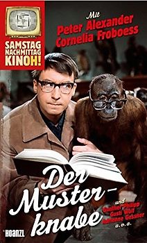 Samstag Nachmittag Kinoh!: Der Musterknabe DVD