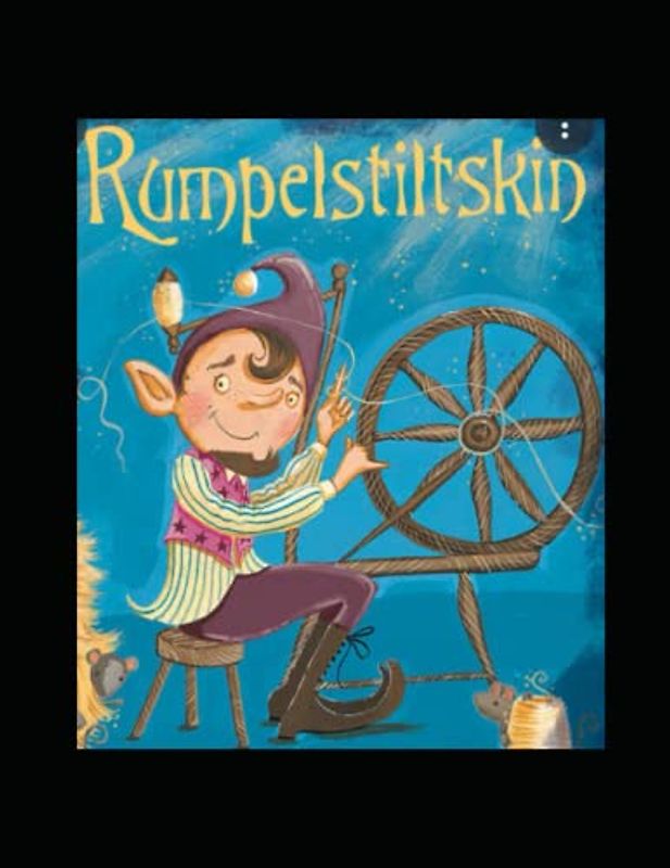 RUMPELSTILTSKIN