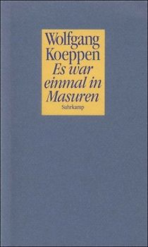 Es war einmal in Masuren. Ein Filmbuch