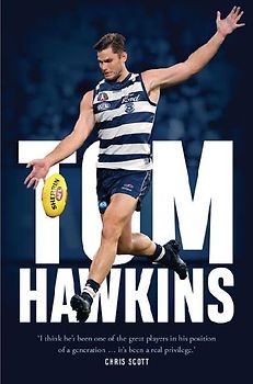 Tom Hawkins