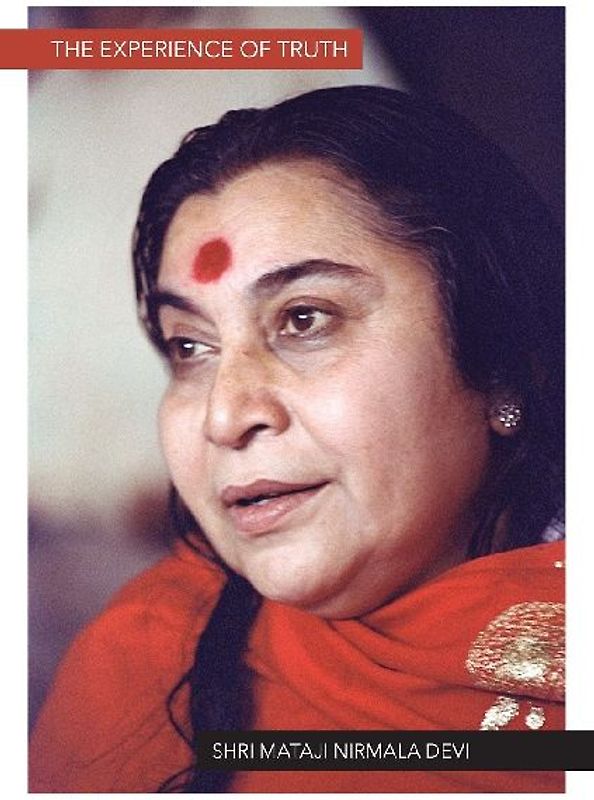 The Experience of Truth