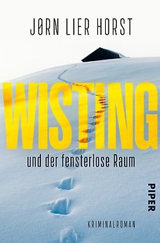 Wisting und der fensterlose Raum