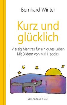 Kurz und glücklich