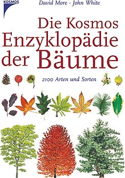 Die Kosmos-Enzyklopädie der Bäume